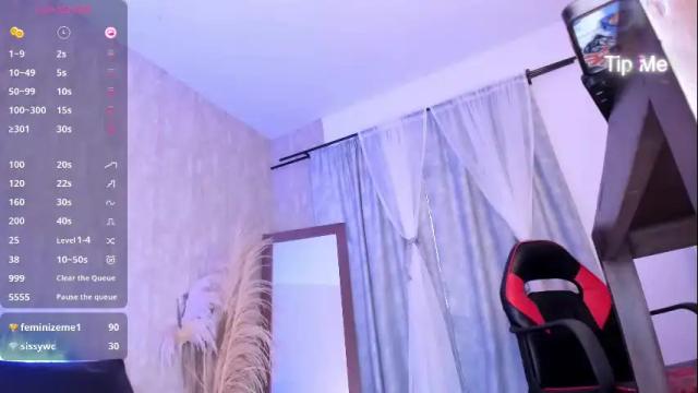 Image 10 of lila_corleone Stream on Chaturbate on 6 months ago