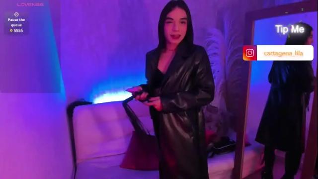 Image 4 of lila_corleone Stream on Chaturbate on 5 months ago
