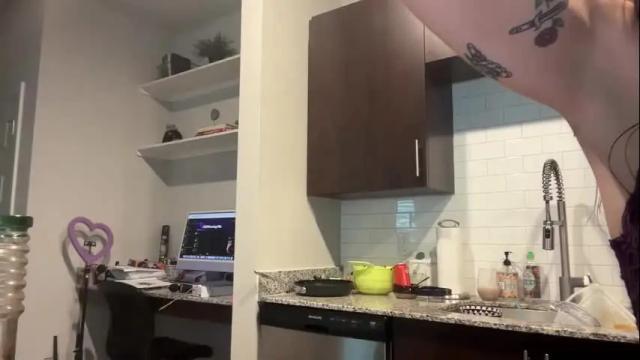 Thumbnail 1, lila_davidson's Stream at Chaturbate, 18 days ago