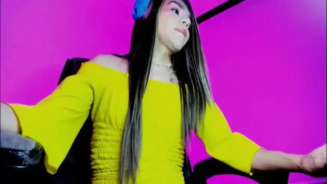 Thumbnail 3, lila_di's Stream at Chaturbate, 2 months ago