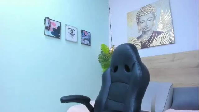 Thumbnail 2, lila_foox's Stream at Chaturbate, 1 month ago