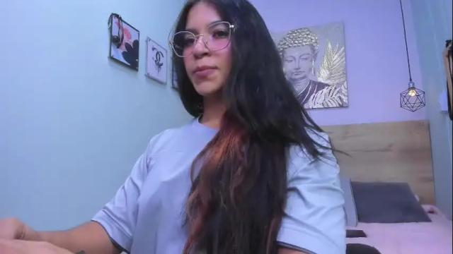 Image 4 of lila_foox Stream on Chaturbate on 1 month ago