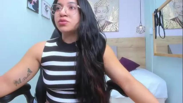 Image 2 of lila_foox Stream on Chaturbate on 1 month ago