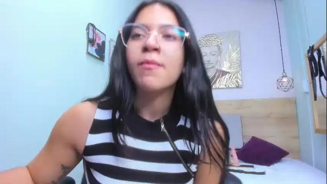 Image 6 of lila_foox Stream on Chaturbate on 1 month ago
