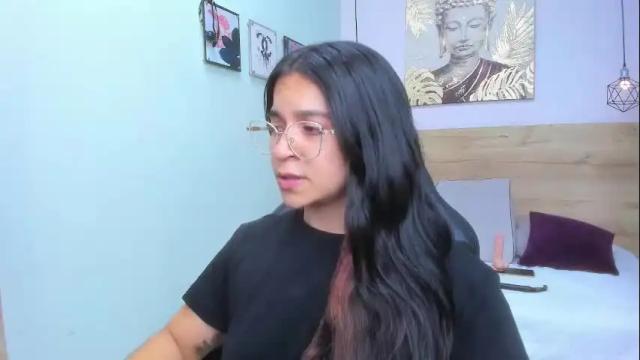 Thumbnail 1, lila_foox's Stream at Chaturbate, 29 days ago