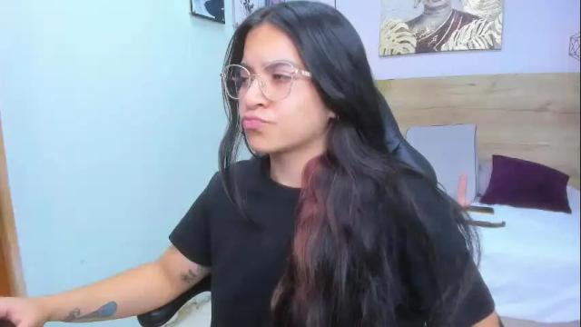 Image 2 of lila_foox Stream on Chaturbate on 29 days ago