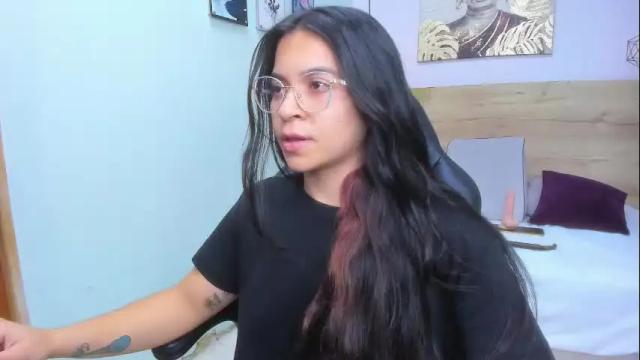 Image 3 of lila_foox Stream on Chaturbate on 29 days ago
