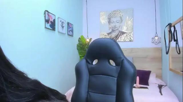 Image 4 of lila_foox Stream on Chaturbate on 27 days ago
