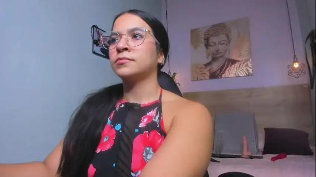 Thumbnail 1, lila_foox's Stream at Chaturbate, 21 days ago