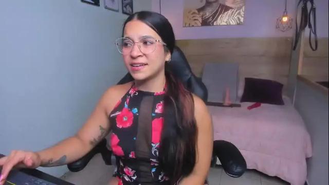 Image 11 of lila_foox Stream on Chaturbate on 21 days ago