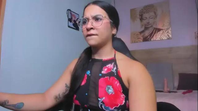 Image 2 of lila_foox Stream on Chaturbate on 21 days ago
