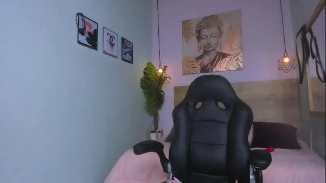 Image 3 of lila_foox Stream on Chaturbate on 21 days ago