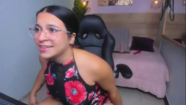 Image 7 of lila_foox Stream on Chaturbate on 21 days ago