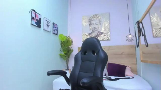 Image 4 of lila_foox Stream on Chaturbate on 14 days ago