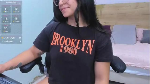 Image 11 of lila_foox Stream on Chaturbate on 8 days ago