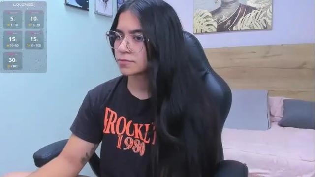 Image 2 of lila_foox Stream on Chaturbate on 8 days ago
