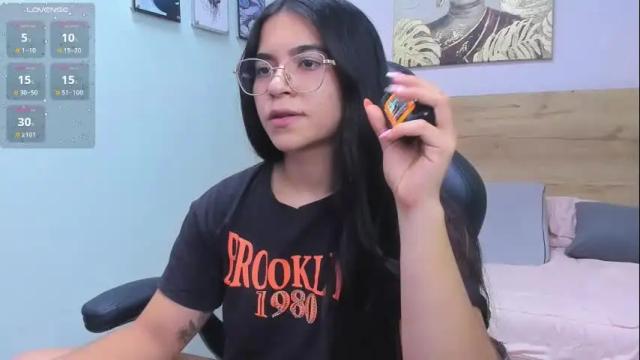 Image 4 of lila_foox Stream on Chaturbate on 8 days ago