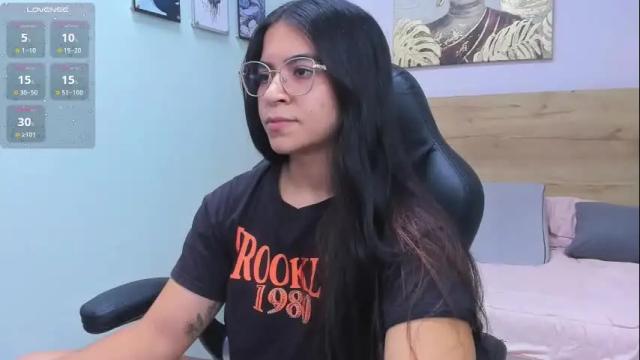 Thumbnail 2, lila_foox's Stream at Chaturbate, 8 days ago