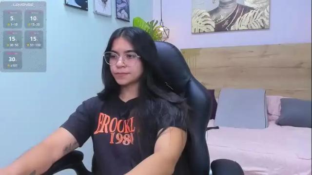 Image 7 of lila_foox Stream on Chaturbate on 8 days ago