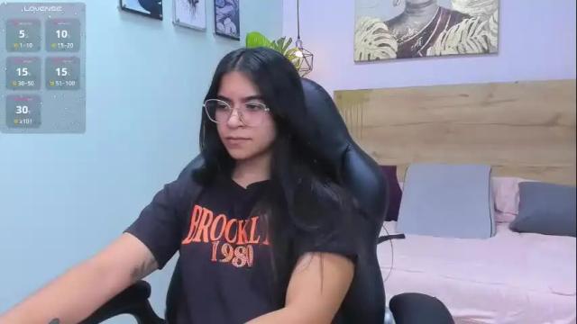 Image 8 of lila_foox Stream on Chaturbate on 8 days ago