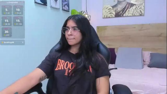 Thumbnail 3, lila_foox's Stream at Chaturbate, 8 days ago