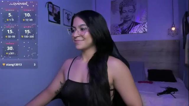 Image 10 of lila_foox Stream on Chaturbate on 4 days ago