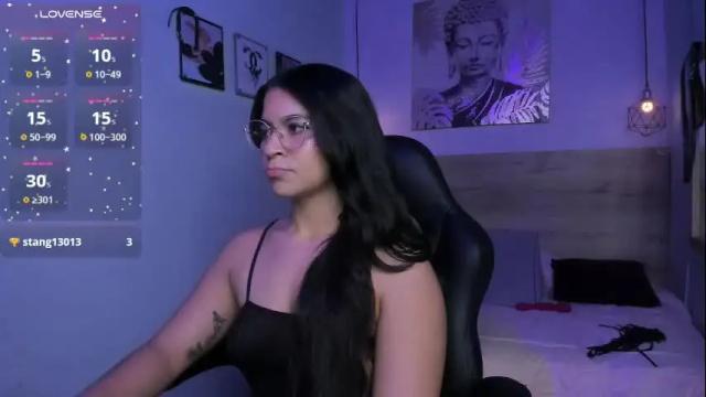 Image 11 of lila_foox Stream on Chaturbate on 4 days ago