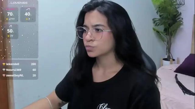 Thumbnail 1, lila_foox's Stream at Chaturbate, 4 hours ago