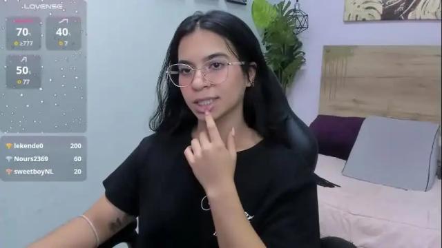 Image 10 of lila_foox Stream on Chaturbate on 11 hours ago