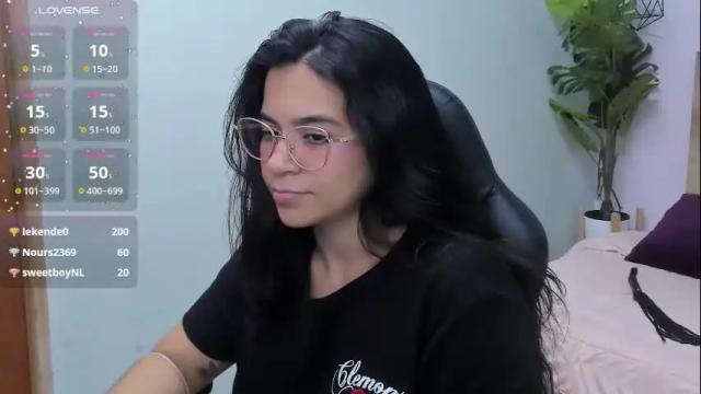 Image 2 of lila_foox Stream on Chaturbate on 11 hours ago