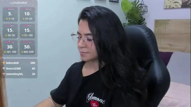 Image 7 of lila_foox Stream on Chaturbate on 11 hours ago
