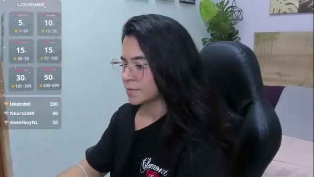 Image 8 of lila_foox Stream on Chaturbate on 11 hours ago