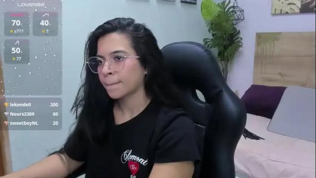 Thumbnail 3, lila_foox's Stream at Chaturbate, 4 hours ago