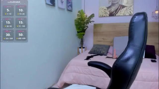 Image 4 of lila_foox Stream on Chaturbate on 1 month ago