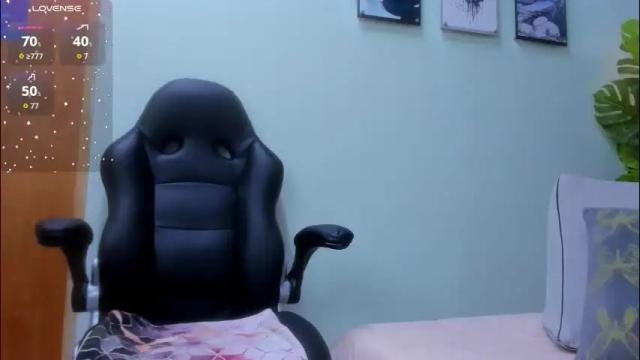 Image 3 of lila_foox Stream on Chaturbate on 1 month ago