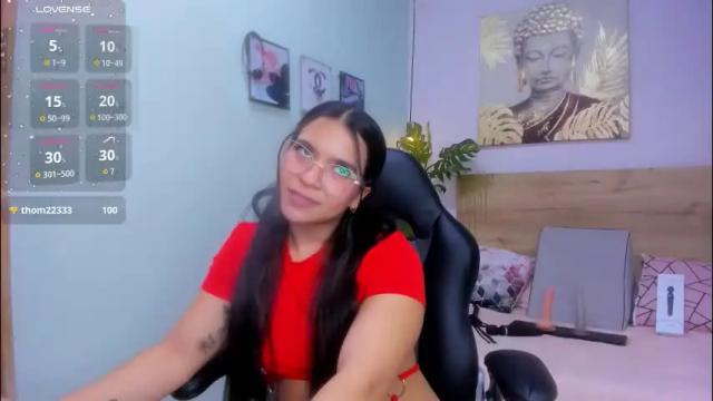 Image 3 of lila_foox Stream on Chaturbate on 1 month ago