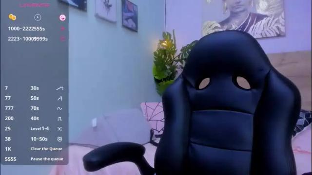 Image 2 of lila_foox Stream on Chaturbate on 1 month ago