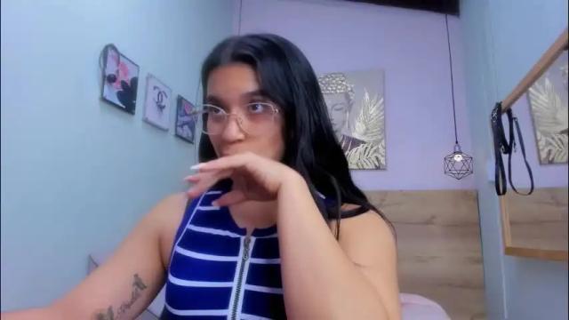 Thumbnail 2, lila_foox's Stream at Chaturbate, 1 month ago