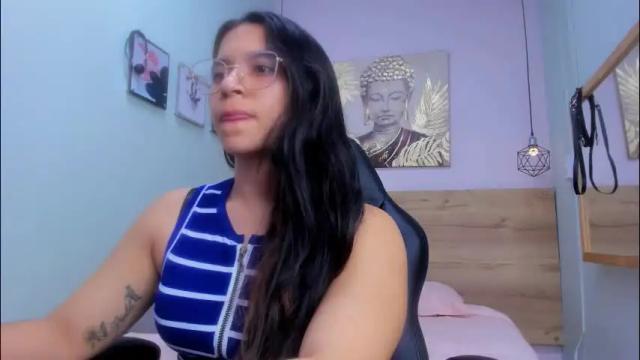 Image 6 of lila_foox Stream on Chaturbate on 1 month ago