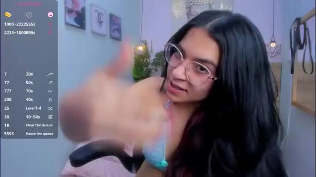 Image 10 of lila_foox Stream on Chaturbate on 11 days ago