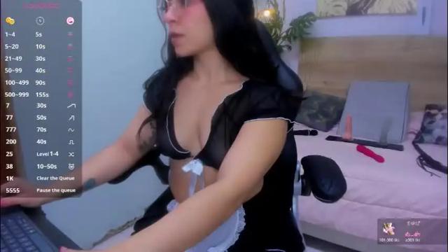 Image 6 of lila_foox Stream on Chaturbate on 8 days ago