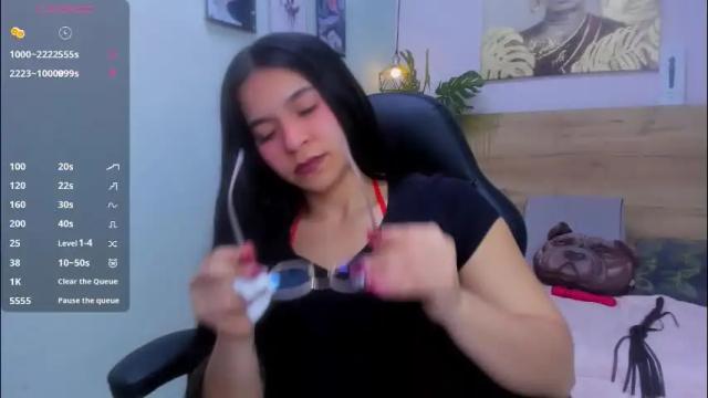 Thumbnail 1, lila_foox's Stream at Chaturbate, 4 days ago