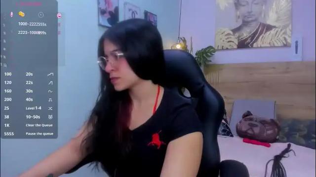 Image 10 of lila_foox Stream on Chaturbate on 4 days ago