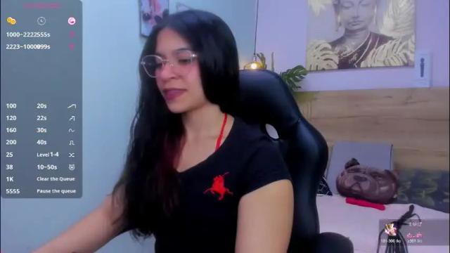 Image 12 of lila_foox Stream on Chaturbate on 4 days ago