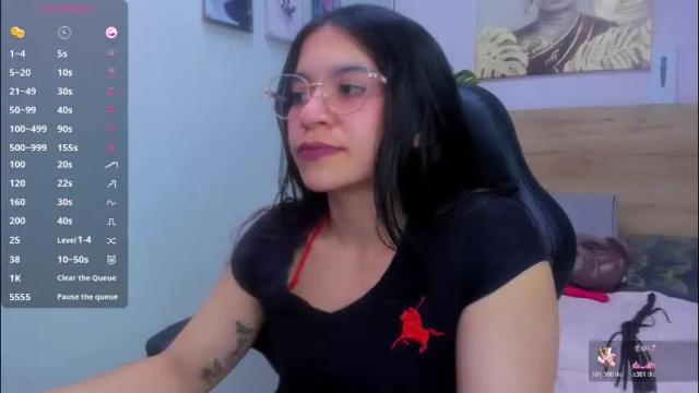 Image 2 of lila_foox Stream on Chaturbate on 4 days ago