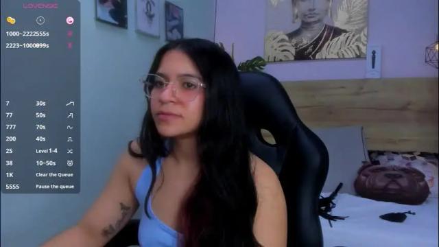 Image 12 of lila_foox Stream on Chaturbate on 1 day ago