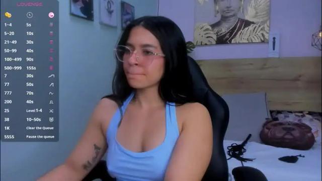 Image 4 of lila_foox Stream on Chaturbate on 1 day ago