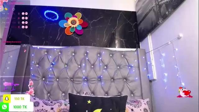 Image 10 of lila_gummy_ Stream on Chaturbate on 1 month ago