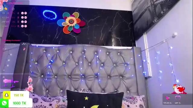 Image 8 of lila_gummy_ Stream on Chaturbate on 1 month ago