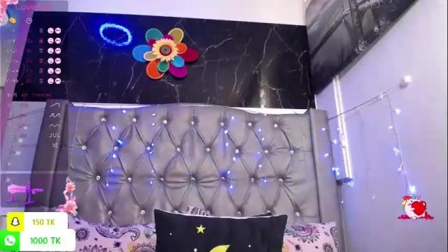 Thumbnail 3, lila_gummy_'s Stream at Chaturbate, 1 month ago